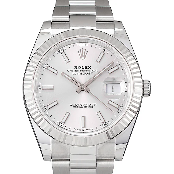 Rolex Datejust 126334 Rolex Datejust 126334