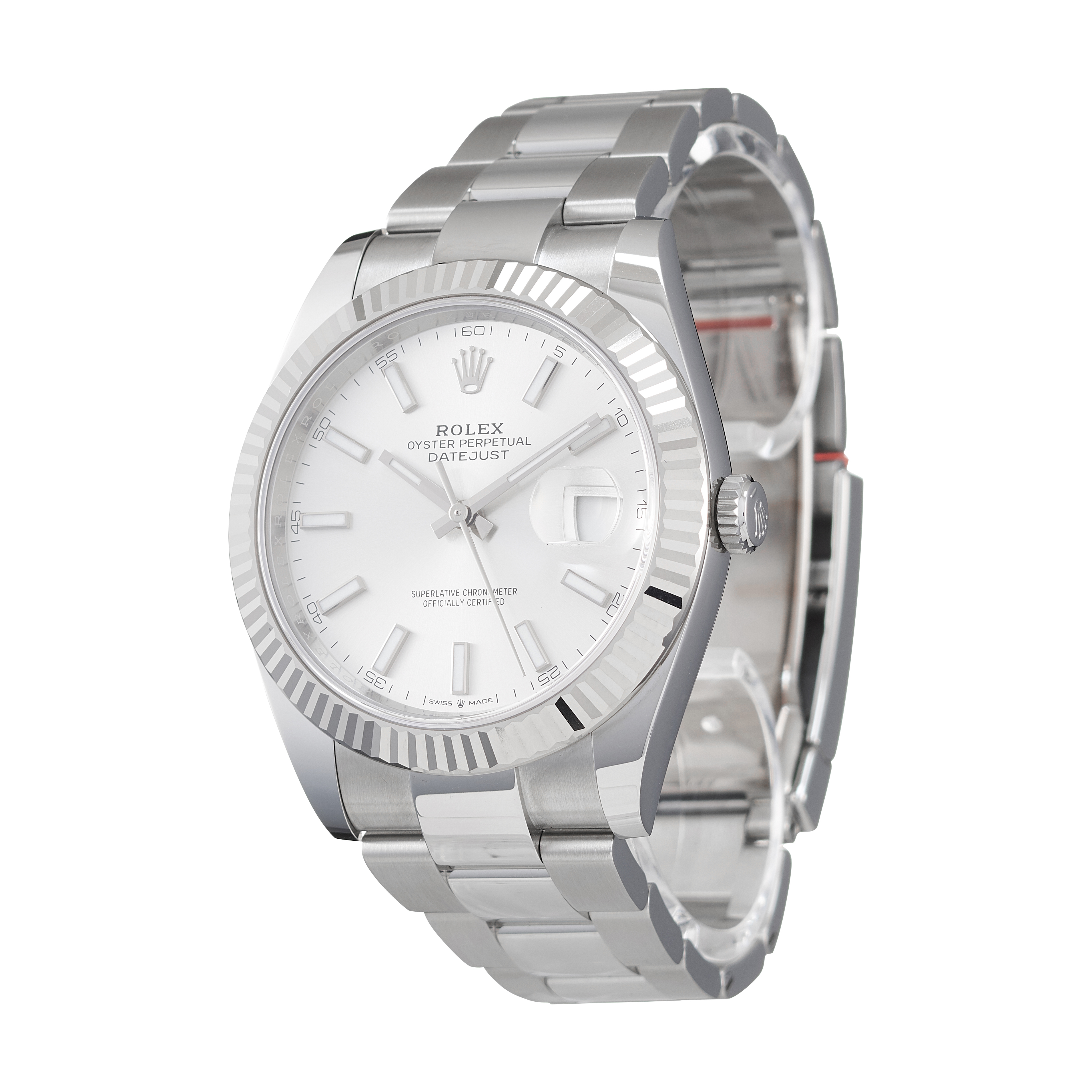 Rolex Datejust 126334