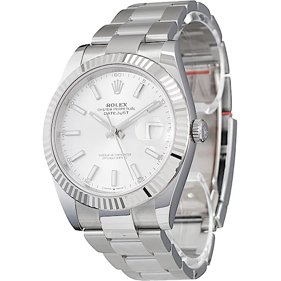 Rolex Datejust 126334 Rolex Datejust 126334
