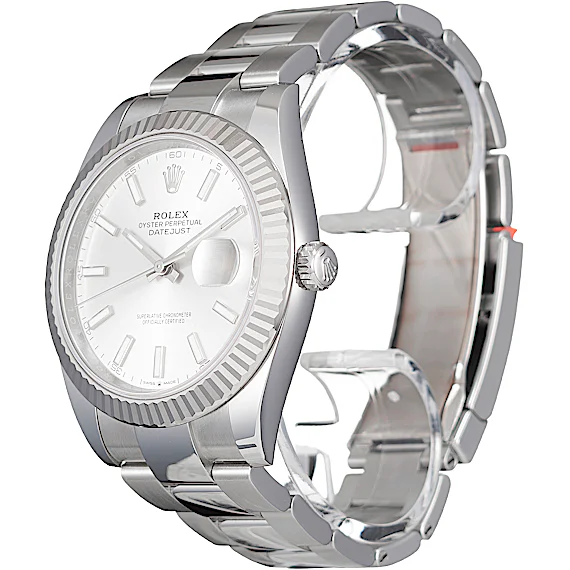 Rolex Datejust 126334 Rolex Datejust 126334