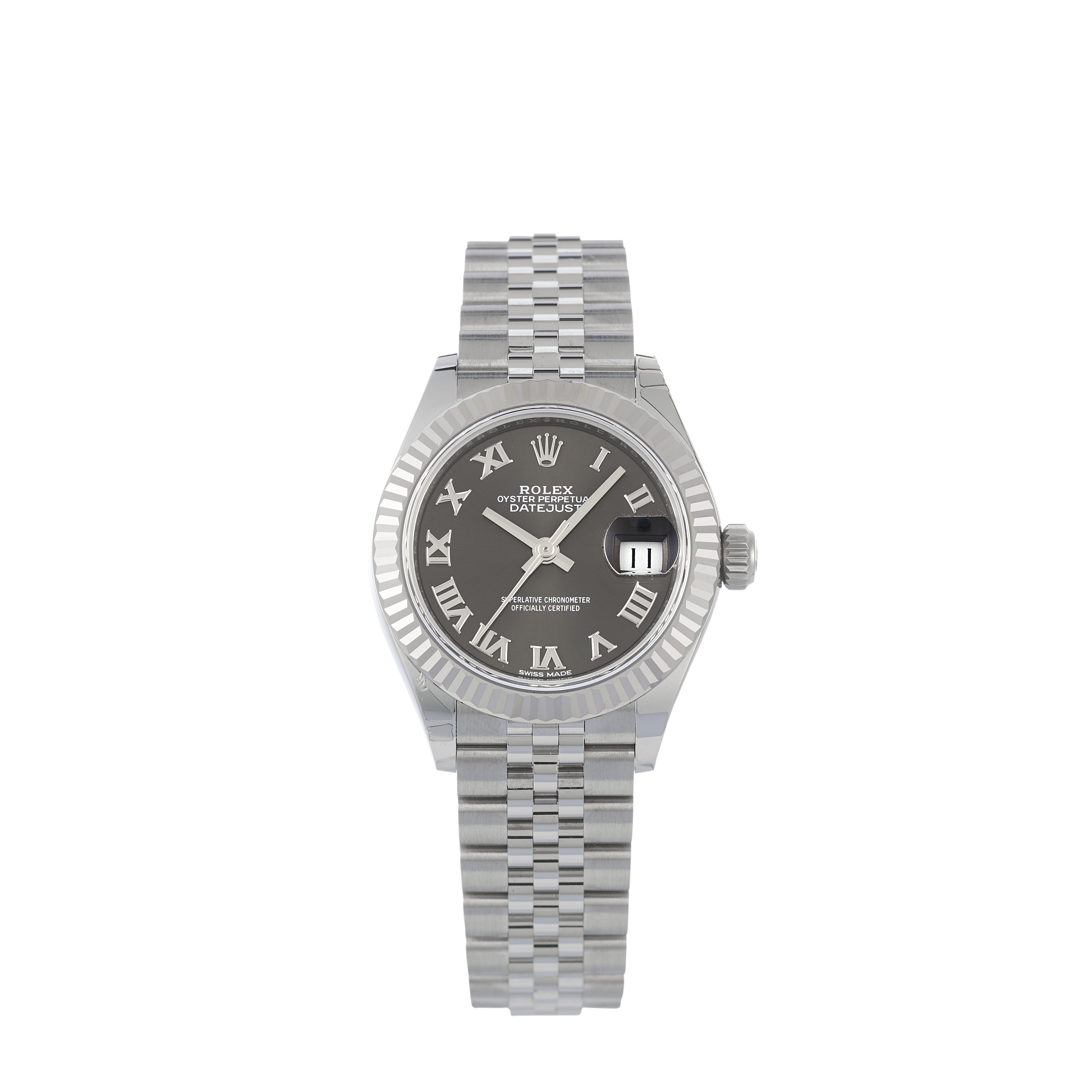Rolex Lady-Datejust 279174