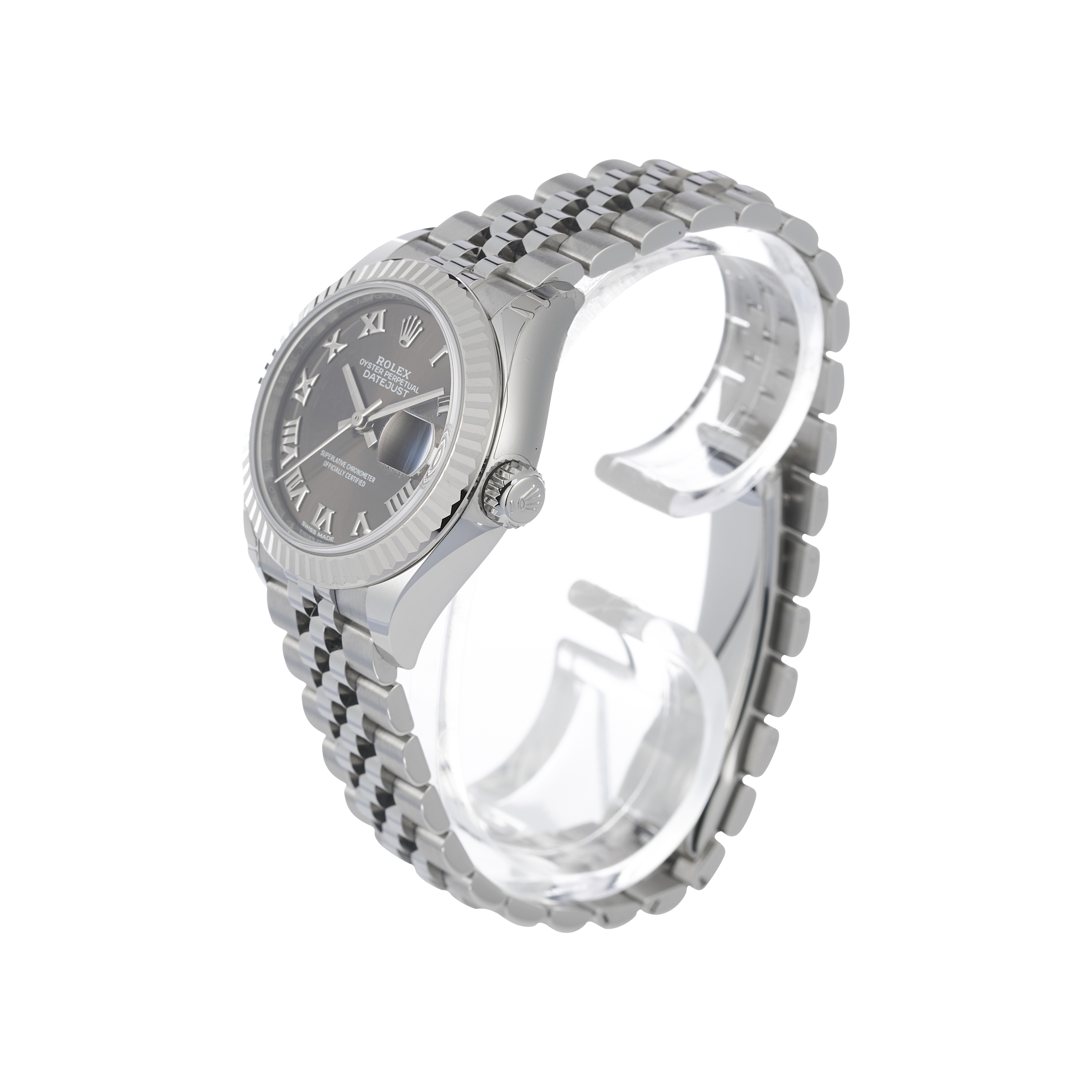 Rolex Lady-Datejust 279174