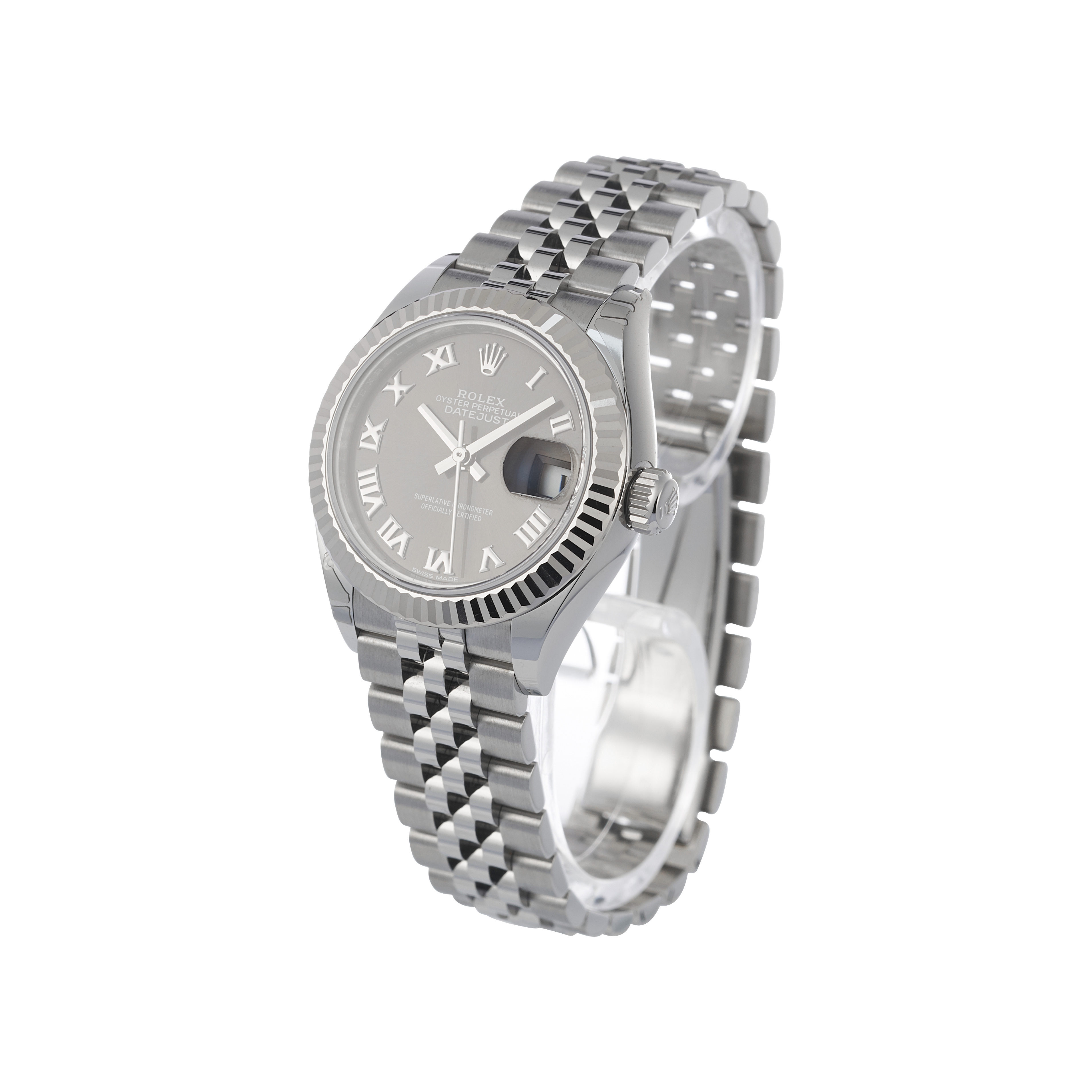 Rolex Lady-Datejust 279174