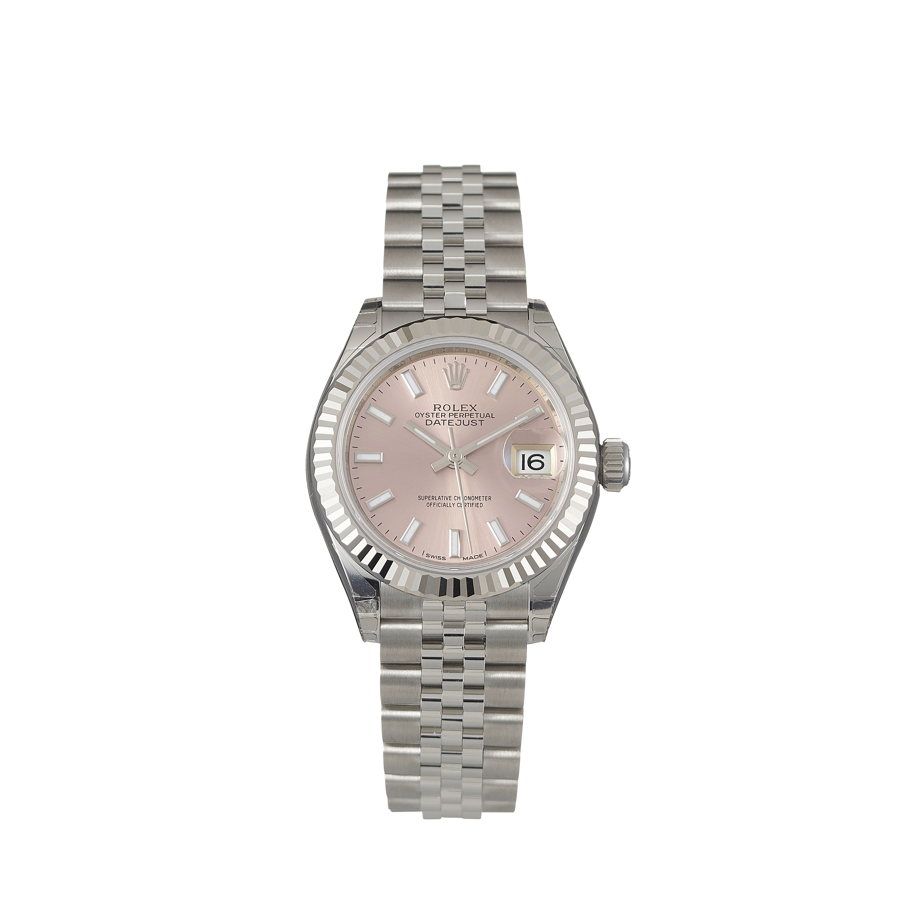 Rolex Lady-Datejust 279174