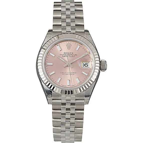 Rolex Lady-Datejust 279174 Rolex Lady-Datejust 279174