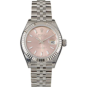 Rolex Lady-Datejust 279174 Rolex Lady-Datejust 279174