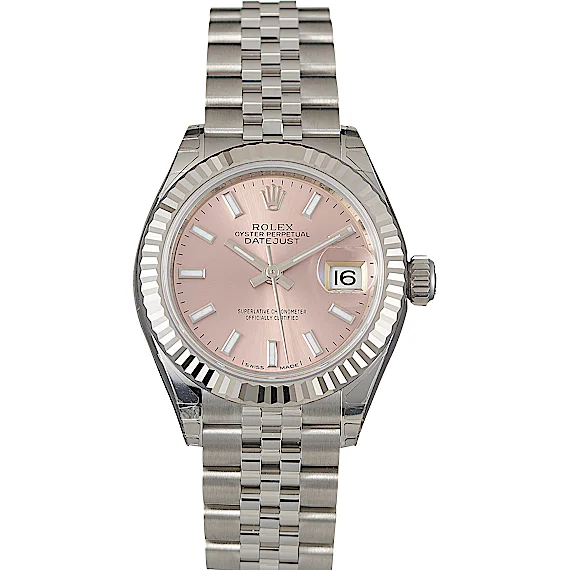 Rolex Lady-Datejust 279174 Rolex Lady-Datejust 279174