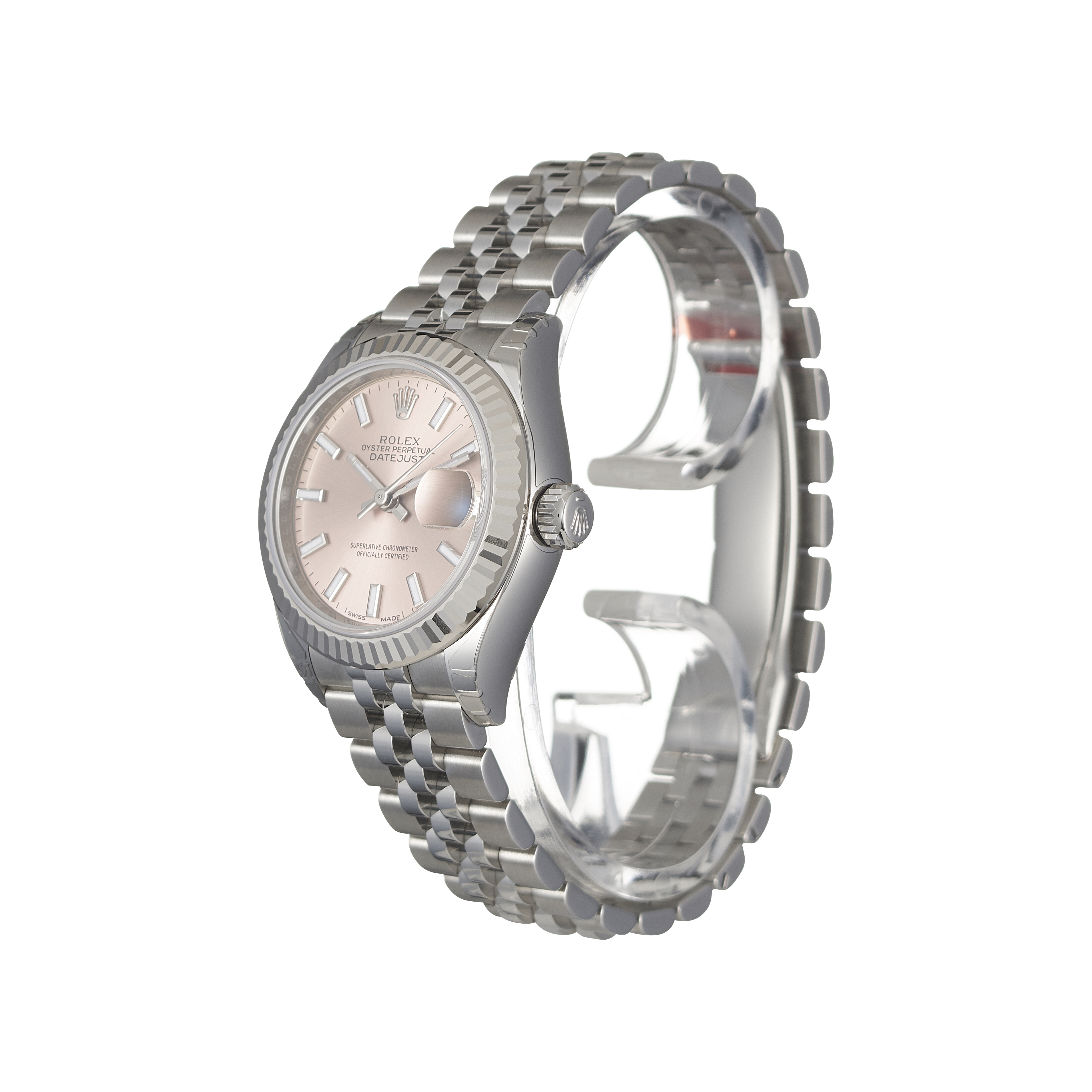 Rolex Lady-Datejust 279174