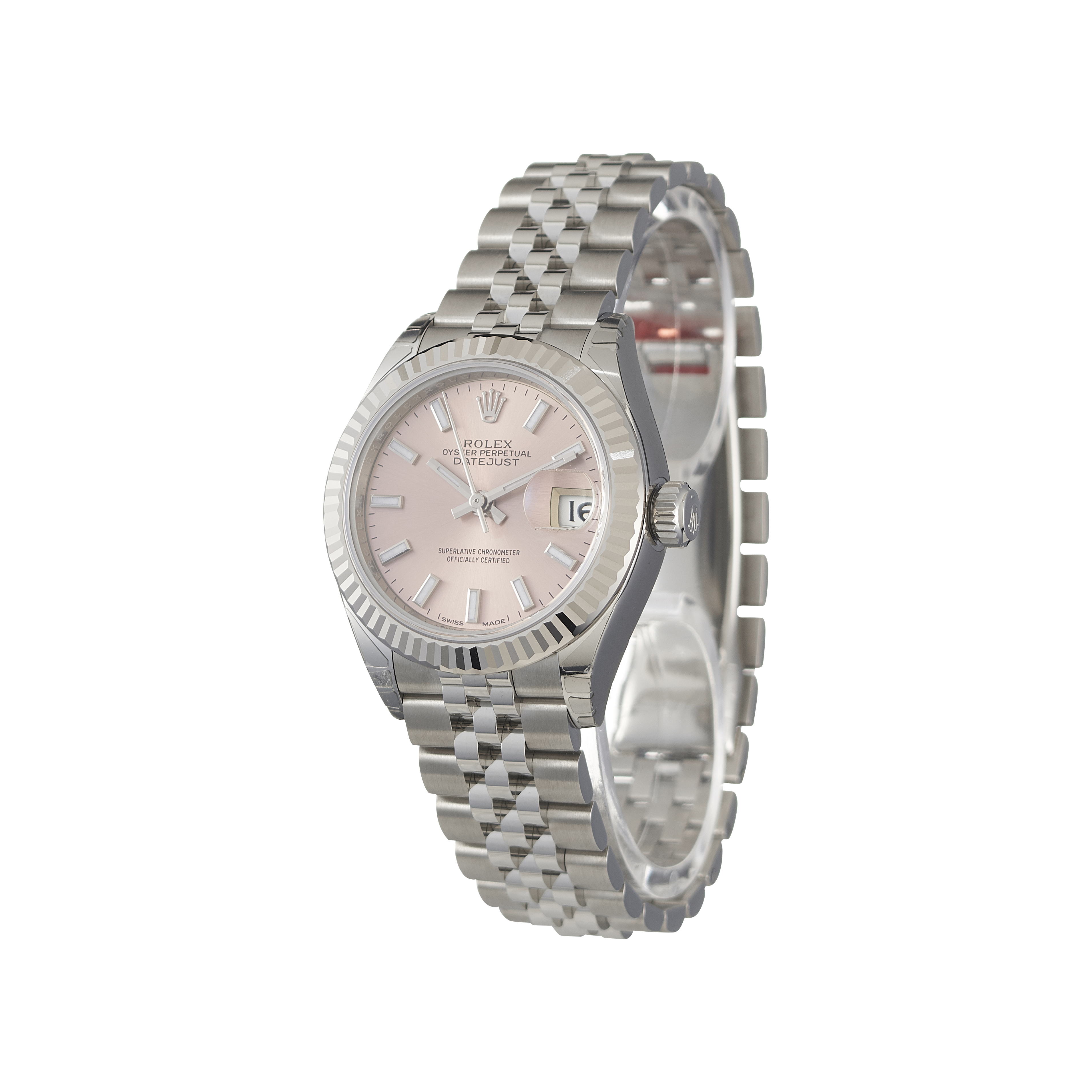 Rolex Lady-Datejust 279174