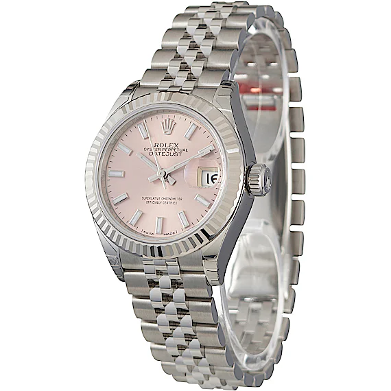 Rolex Lady-Datejust 279174 Rolex Lady-Datejust 279174