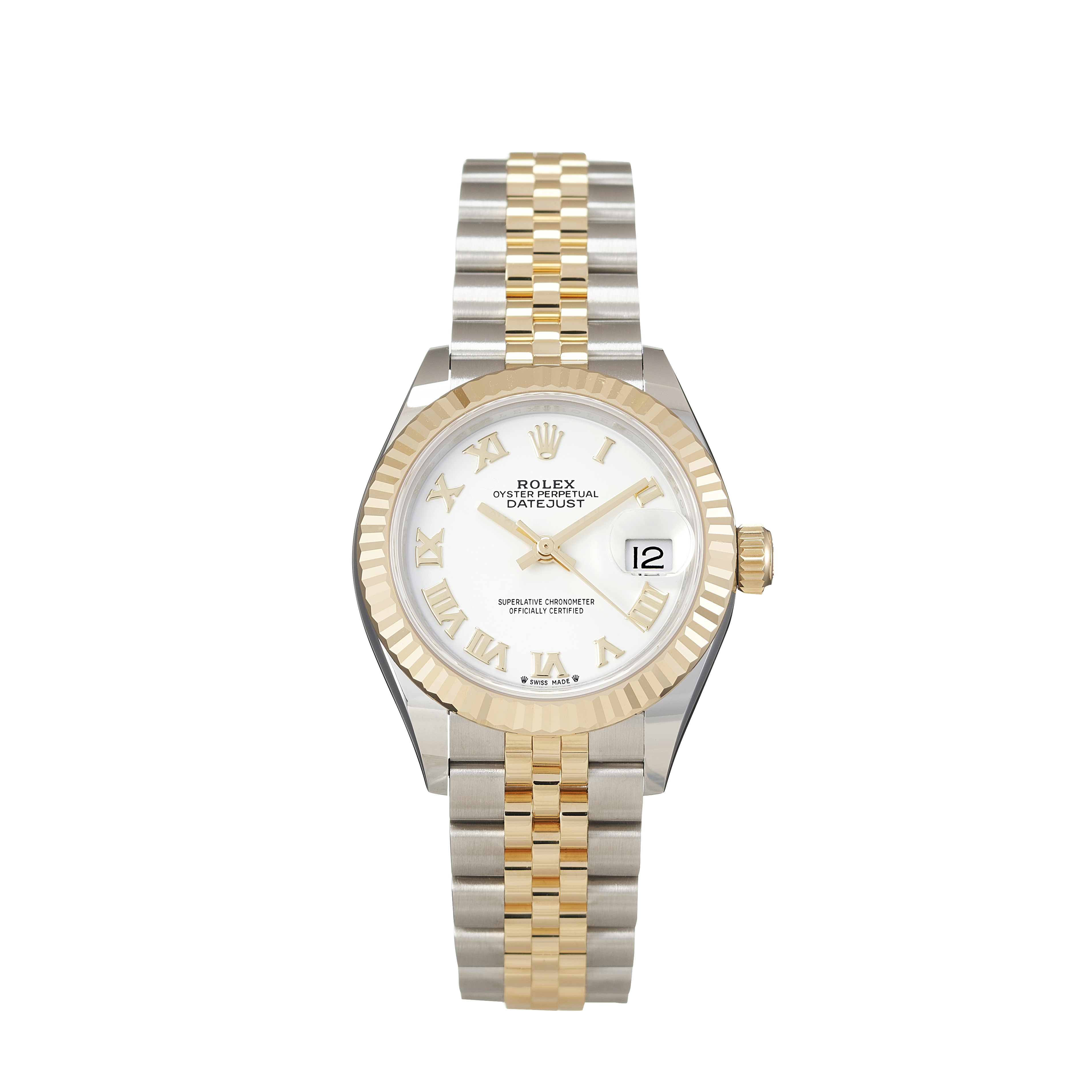 Rolex Lady-Datejust 279173