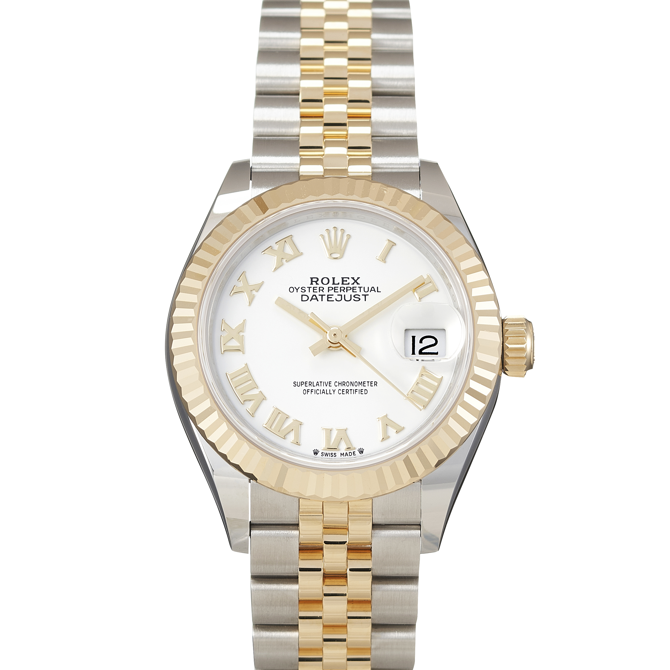 Rolex Lady-Datejust 279173
