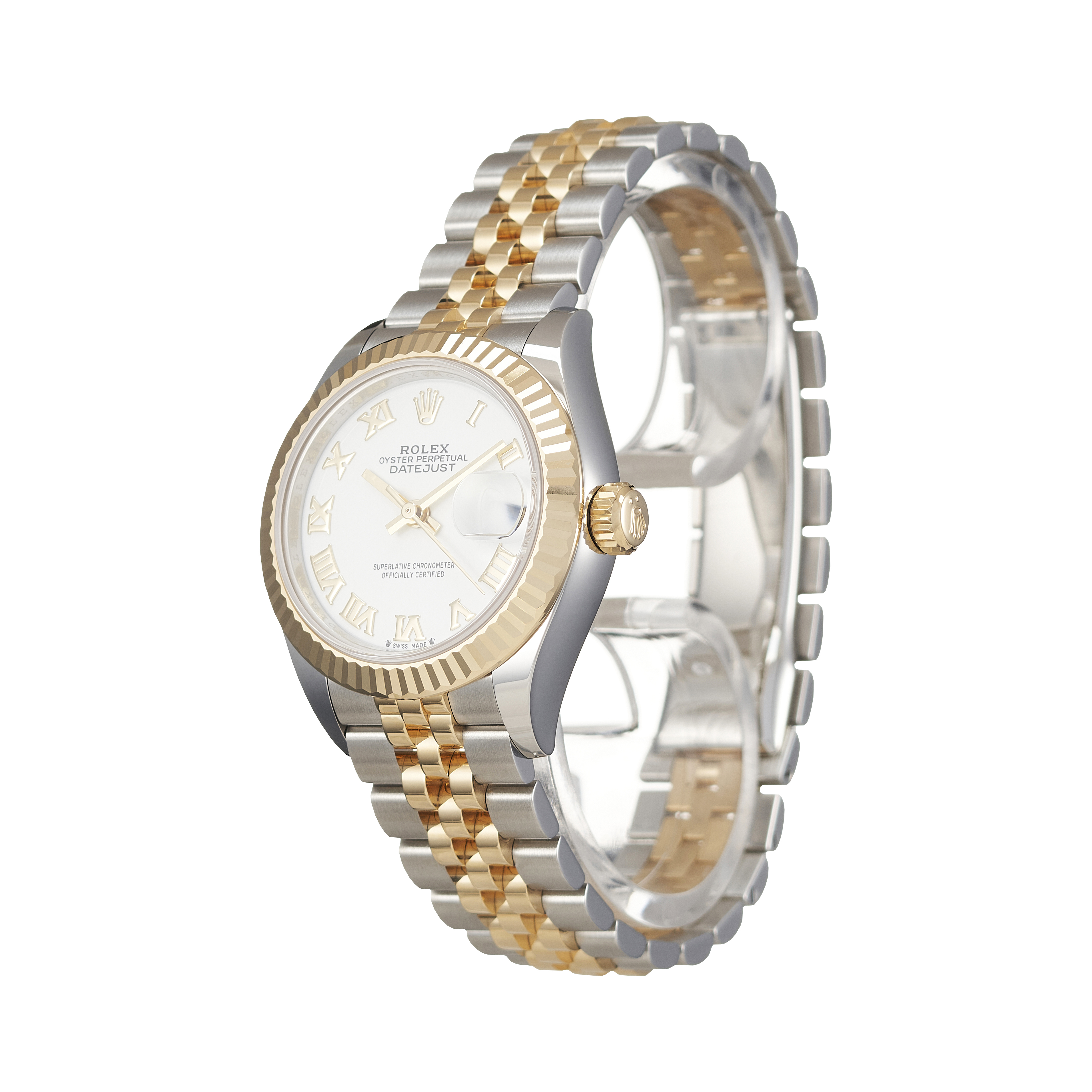 Rolex Lady-Datejust 279173