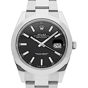 Rolex Datejust 126300 Rolex Datejust 126300
