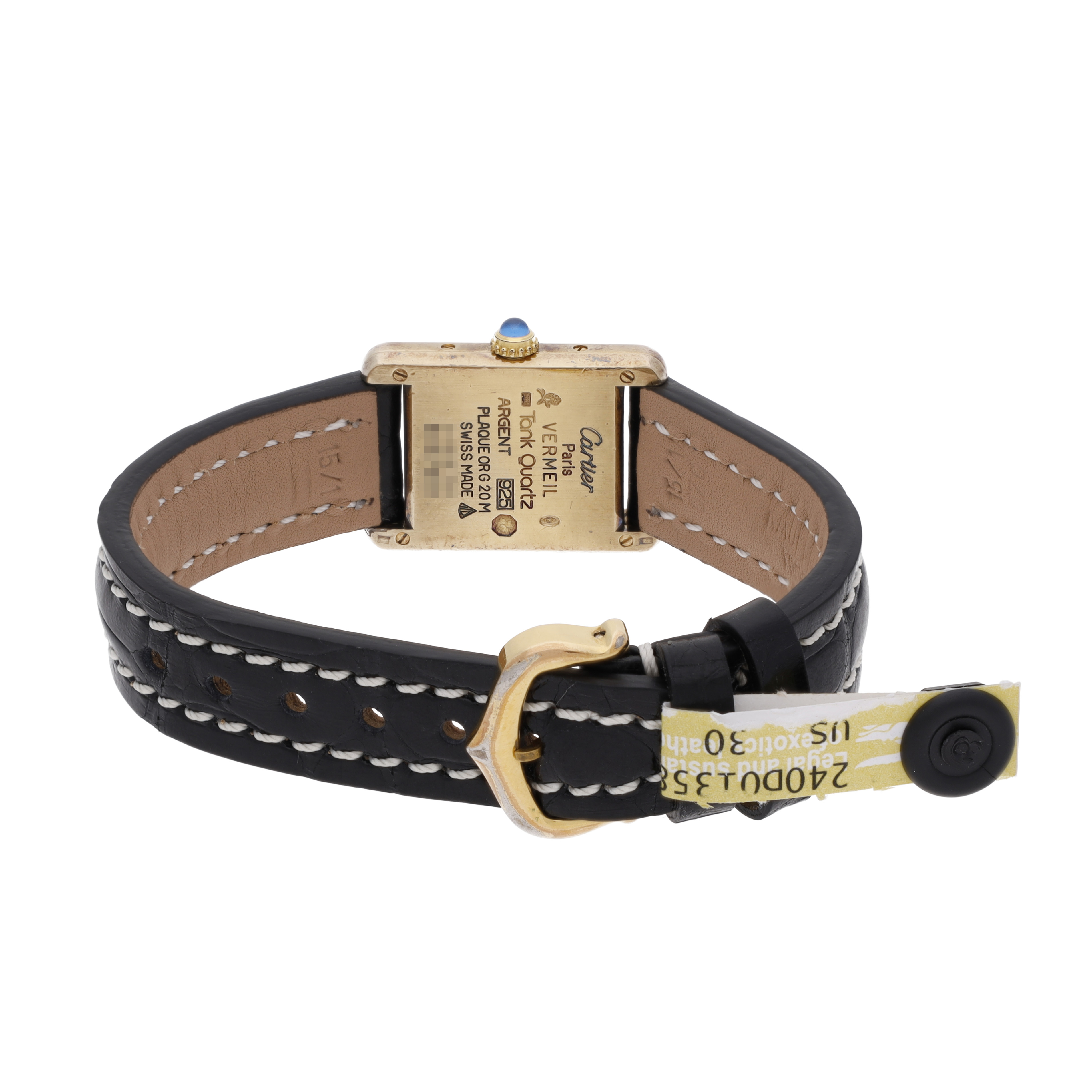 Cartier Tank 5057001