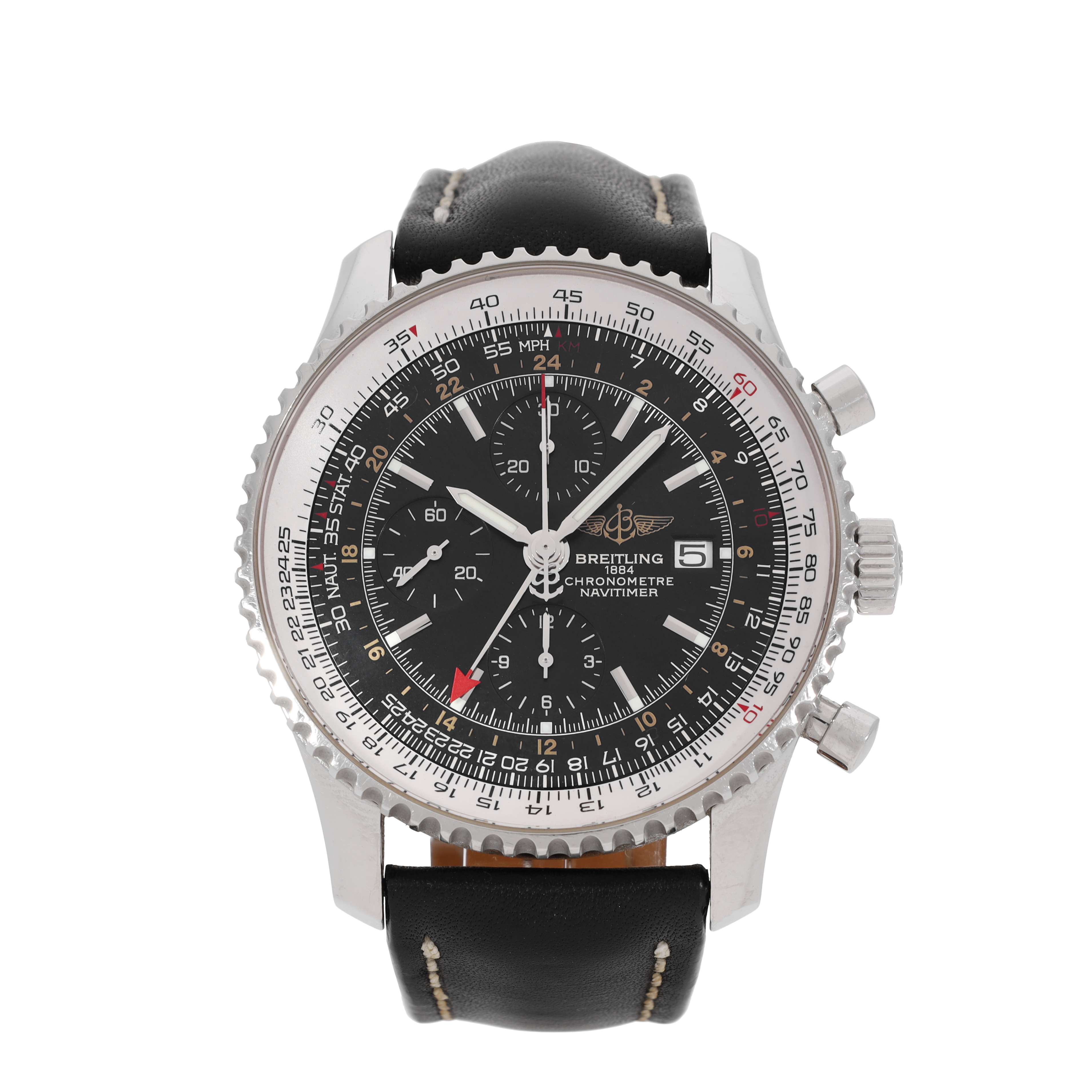 Breitling Navitimer A2432212.C651.442X.A20D.1
