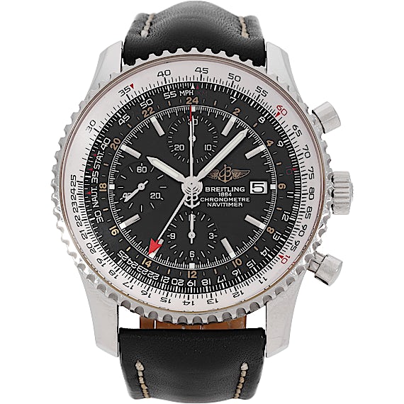 Breitling Navitimer A2432212.C651.442X.A20D.1 Breitling Navitimer A2432212.C651.442X.A20D.1