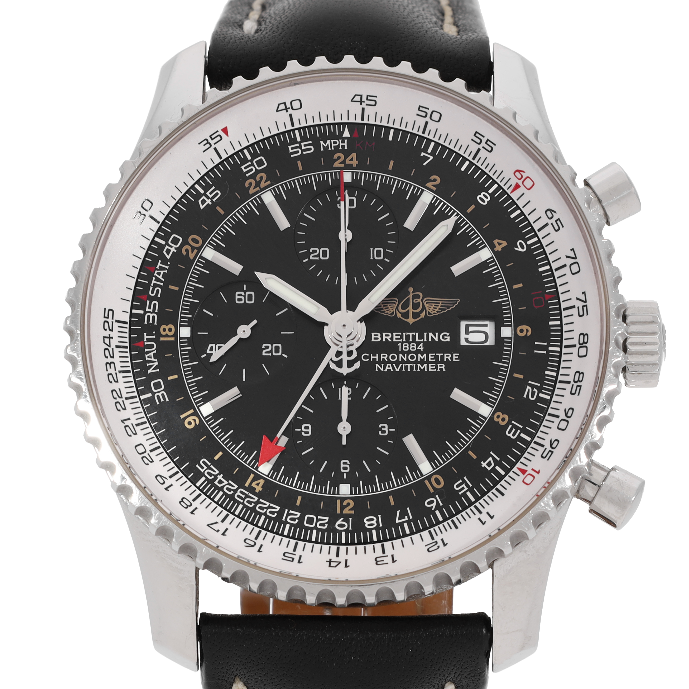 Breitling Navitimer A2432212.C651.442X.A20D.1