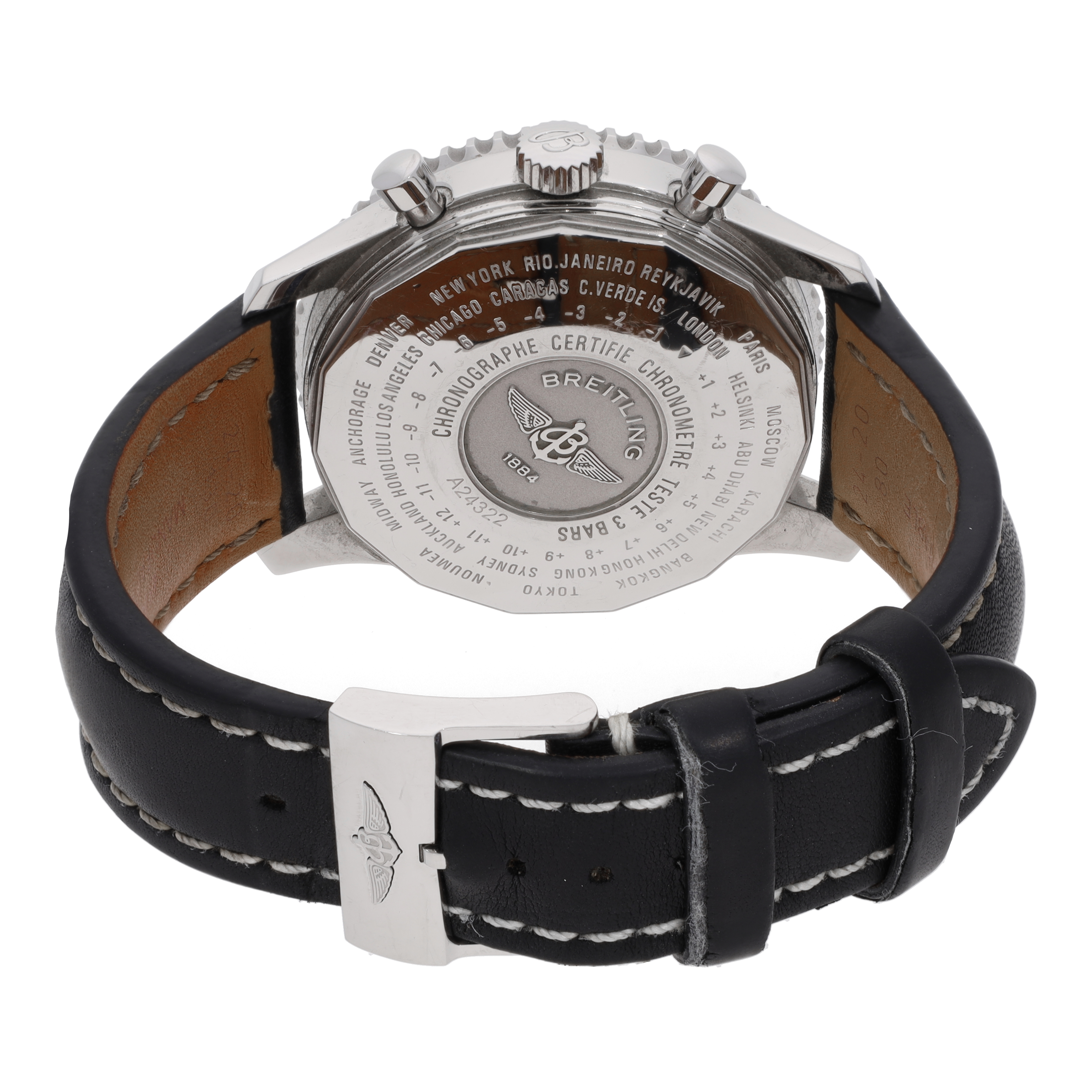 Breitling Navitimer A2432212.C651.442X.A20D.1