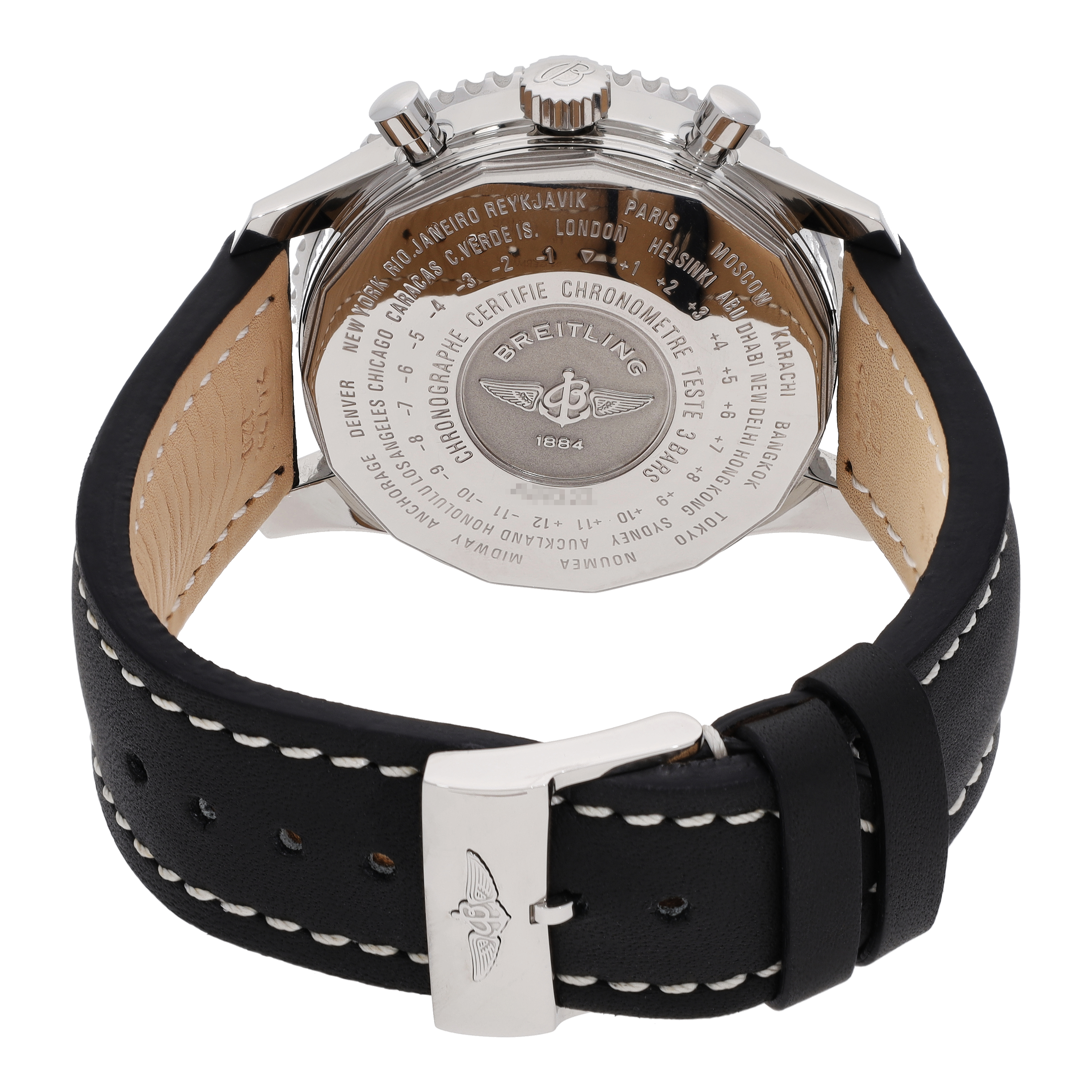 Breitling Navitimer A2432212.C651.442X.A20D.1