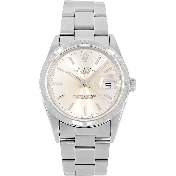 Rolex Date 16000 Rolex Date 16000