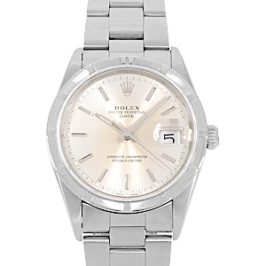 Rolex Date 16000 Rolex Date 16000