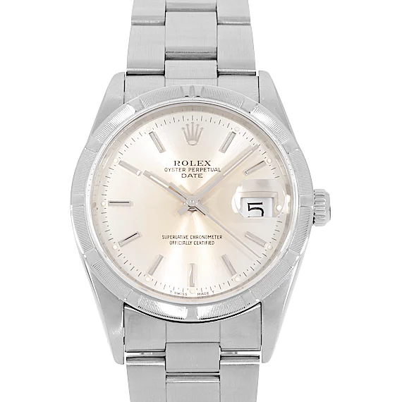 Rolex Date 16000 Rolex Date 16000