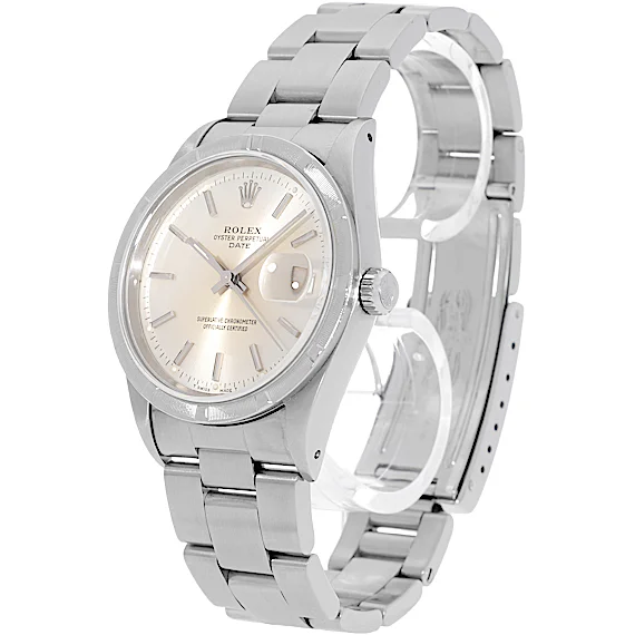 Rolex Date 16000 Rolex Date 16000