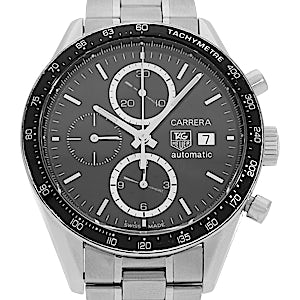 TAG Heuer Carrera CV2010-3 TAG Heuer Carrera CV2010-3