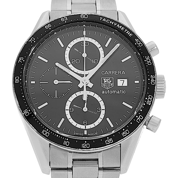 TAG Heuer Carrera CV2010-3 TAG Heuer Carrera CV2010-3