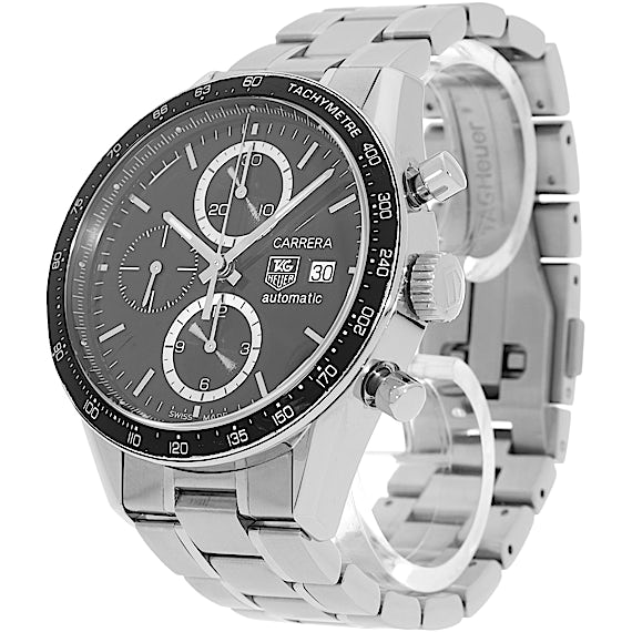 TAG Heuer Carrera CV2010-3 TAG Heuer Carrera CV2010-3
