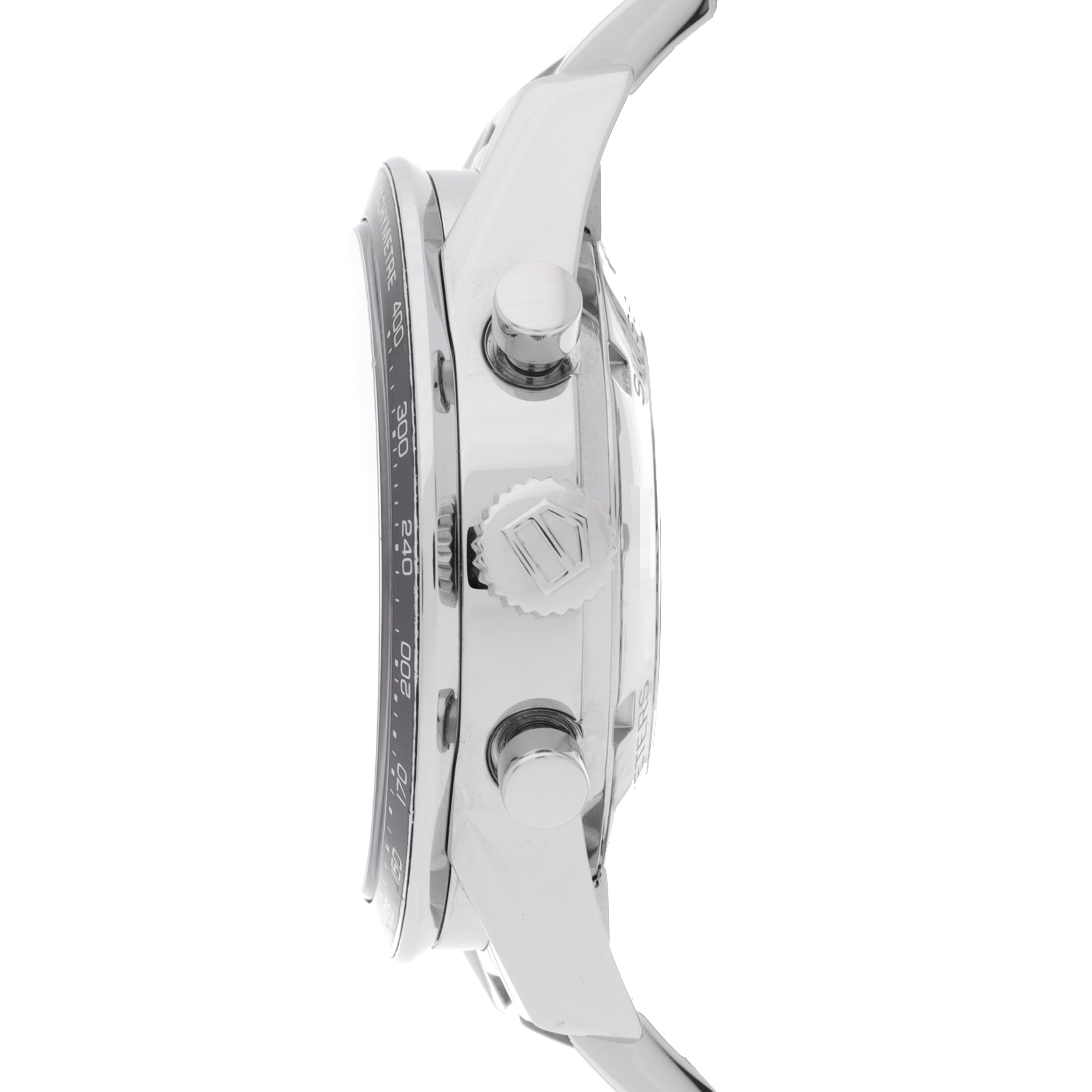 TAG Heuer Carrera CV2010-3