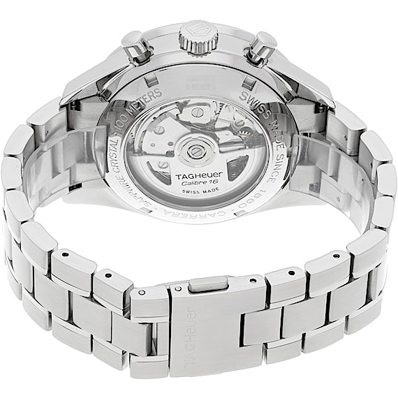 TAG Heuer Carrera CV2010-3 TAG Heuer Carrera CV2010-3