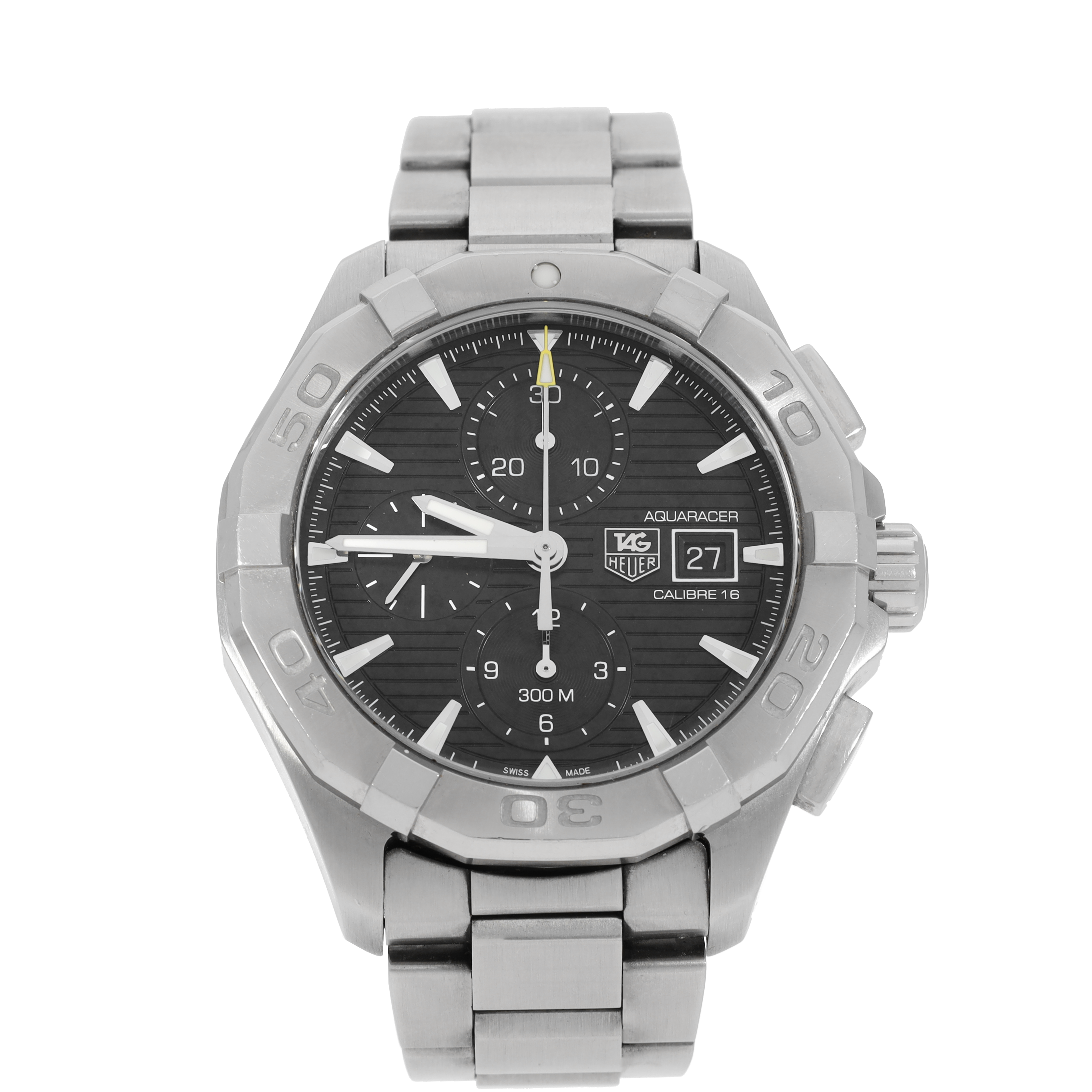 TAG Heuer Aquaracer CAY2110.BA0927