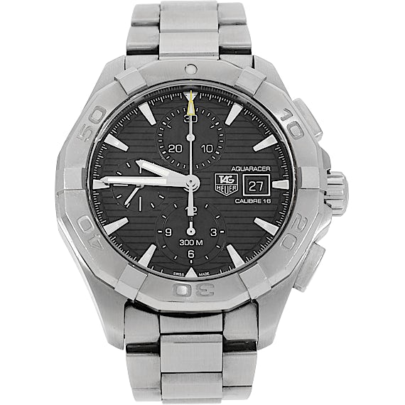 TAG Heuer Aquaracer CAY2110.BA0927 TAG Heuer Aquaracer CAY2110.BA0927