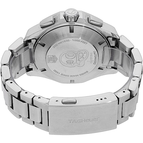 TAG Heuer Aquaracer CAY2110.BA0927 TAG Heuer Aquaracer CAY2110.BA0927