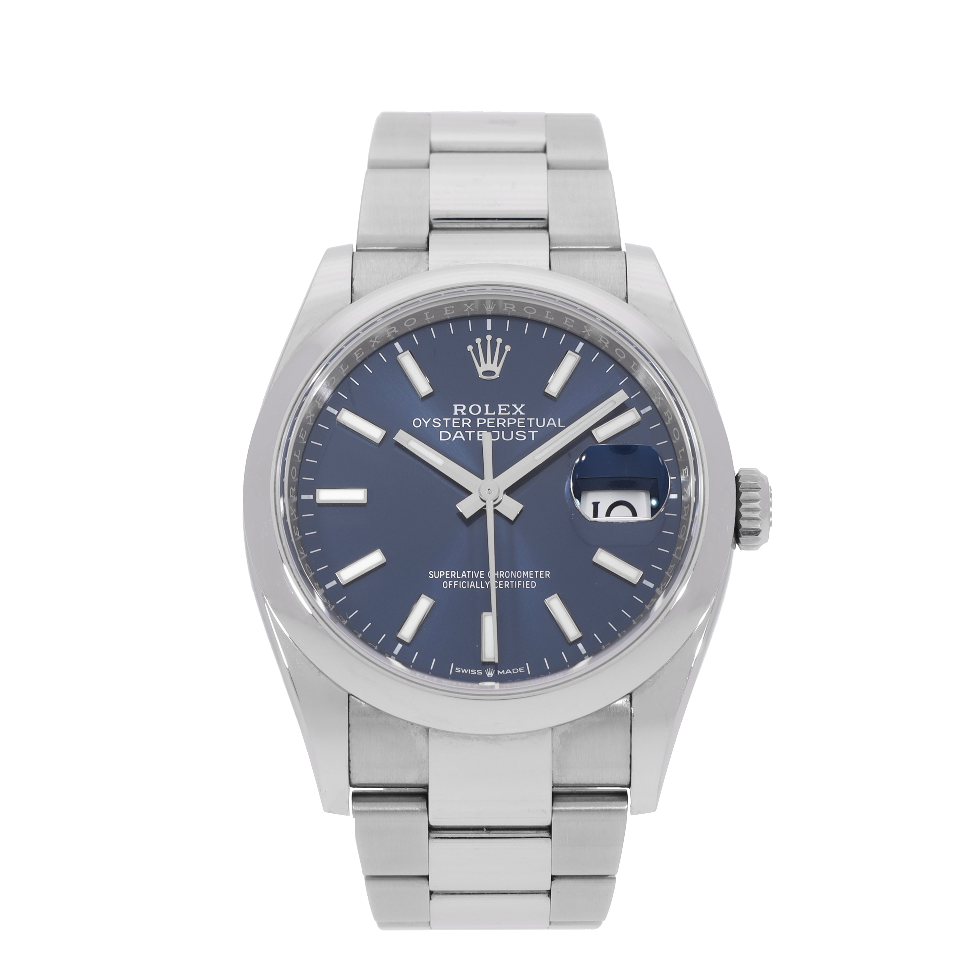 Rolex Datejust 26200