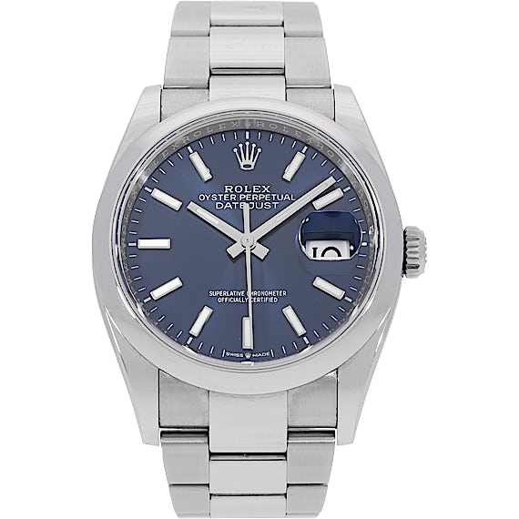 Rolex Datejust 126200 Rolex Datejust 126200