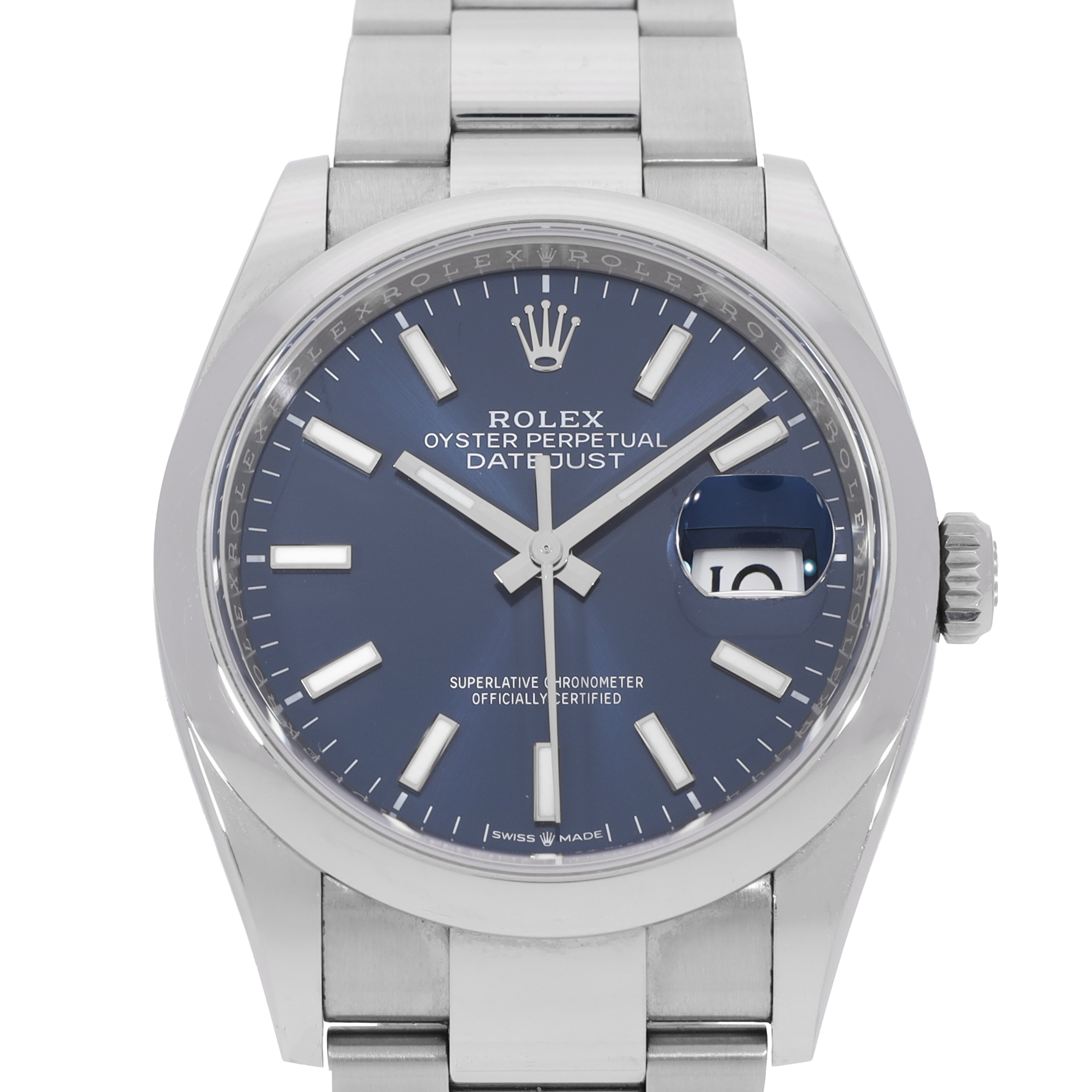 Rolex Datejust 26200