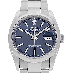 Rolex Datejust 26200 Rolex Datejust 26200