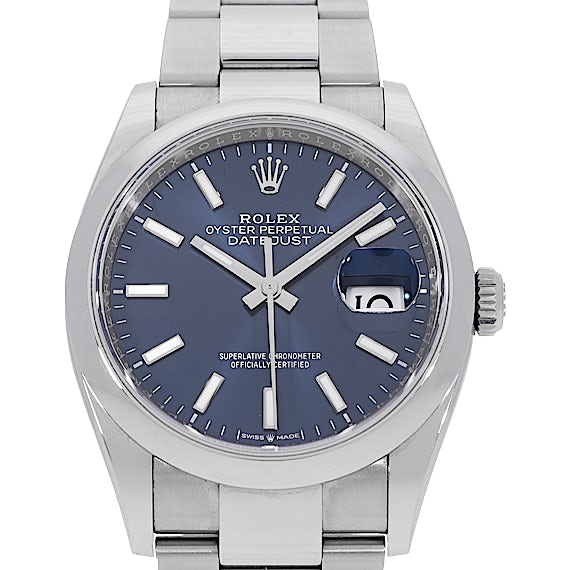 Rolex Datejust 26200 Rolex Datejust 26200