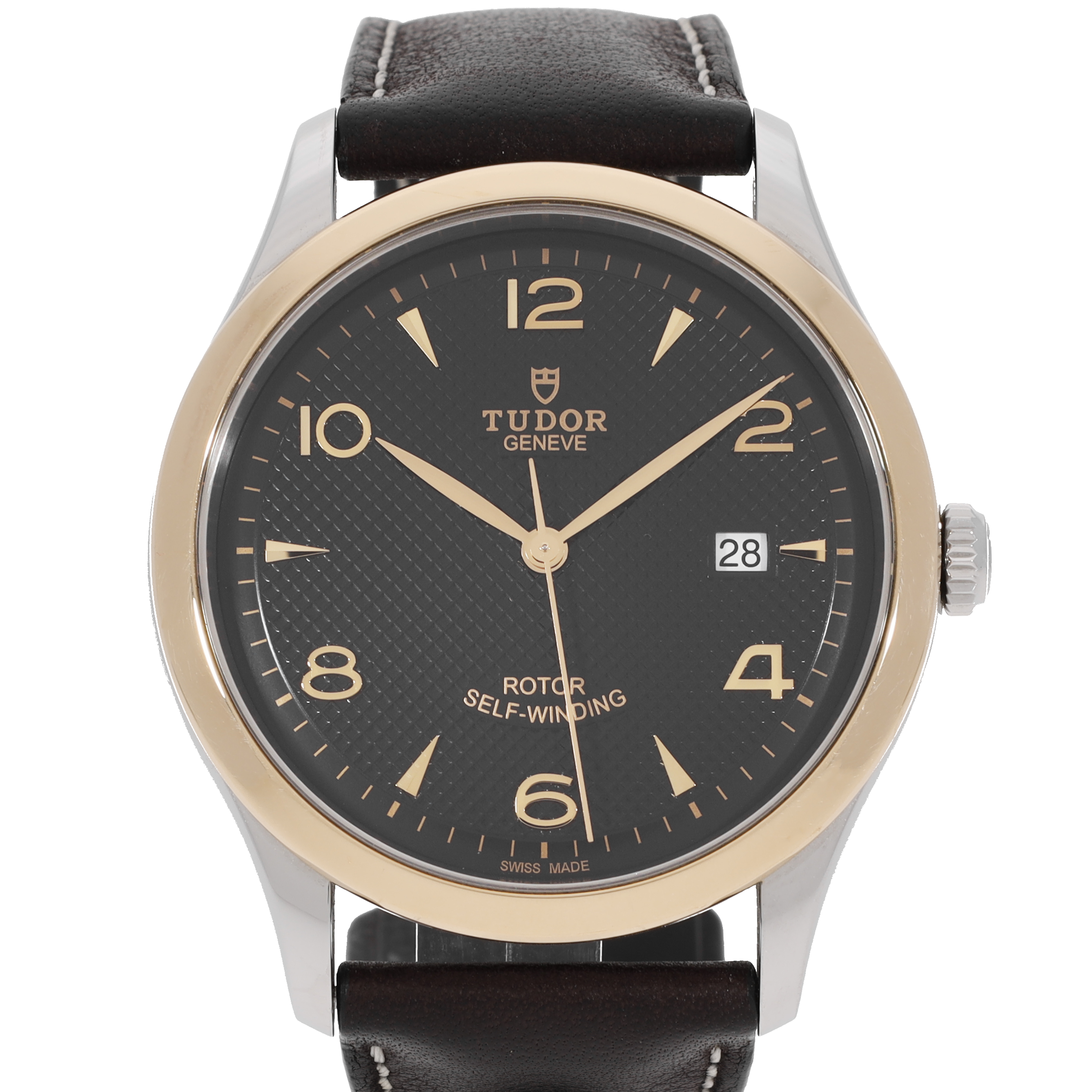 Tudor 1926 M91651