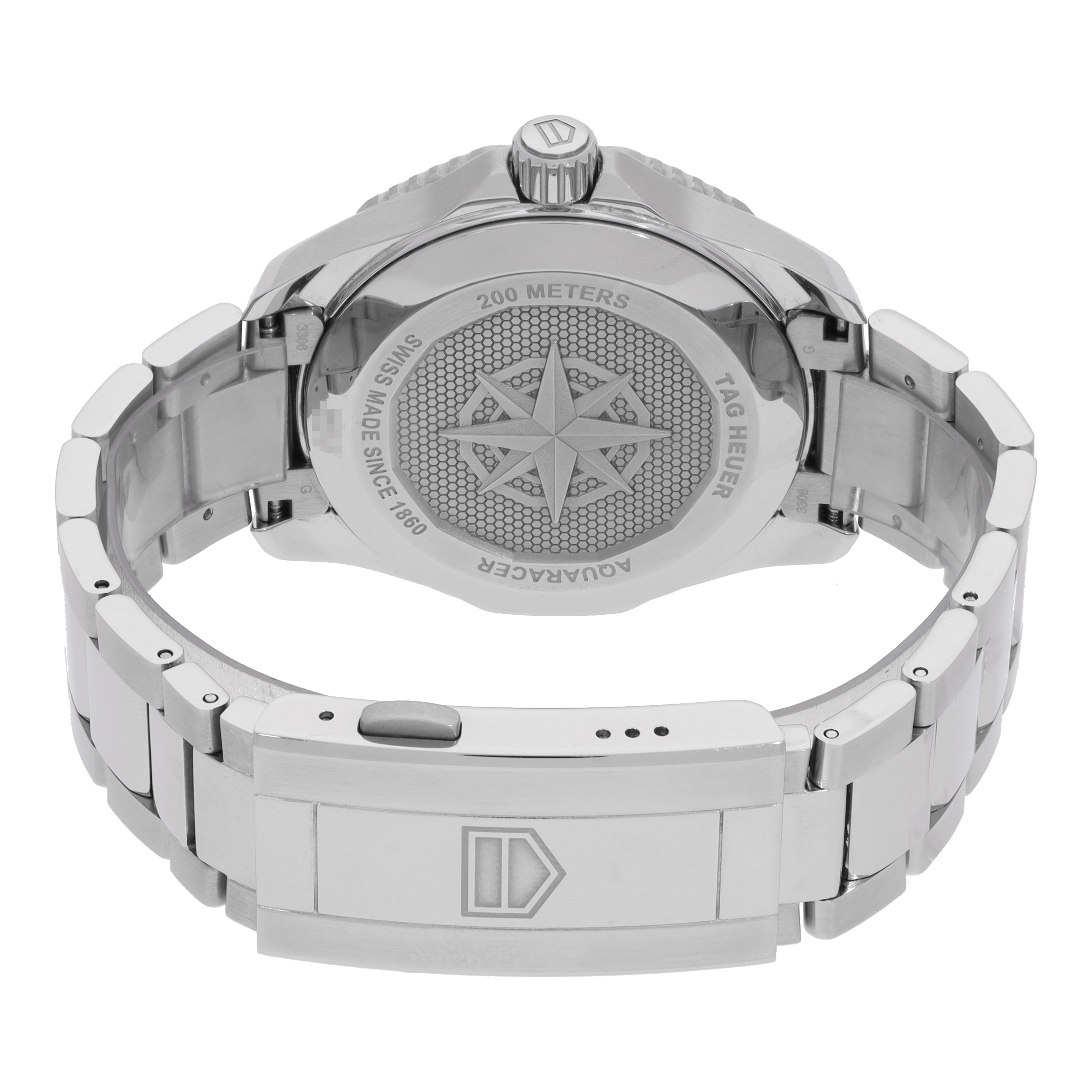 TAG Heuer Aquaracer WBP2110.BA0627