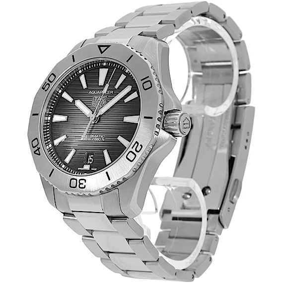 TAG Heuer Aquaracer WBP2110.BA0627 TAG Heuer Aquaracer WBP2110.BA0627