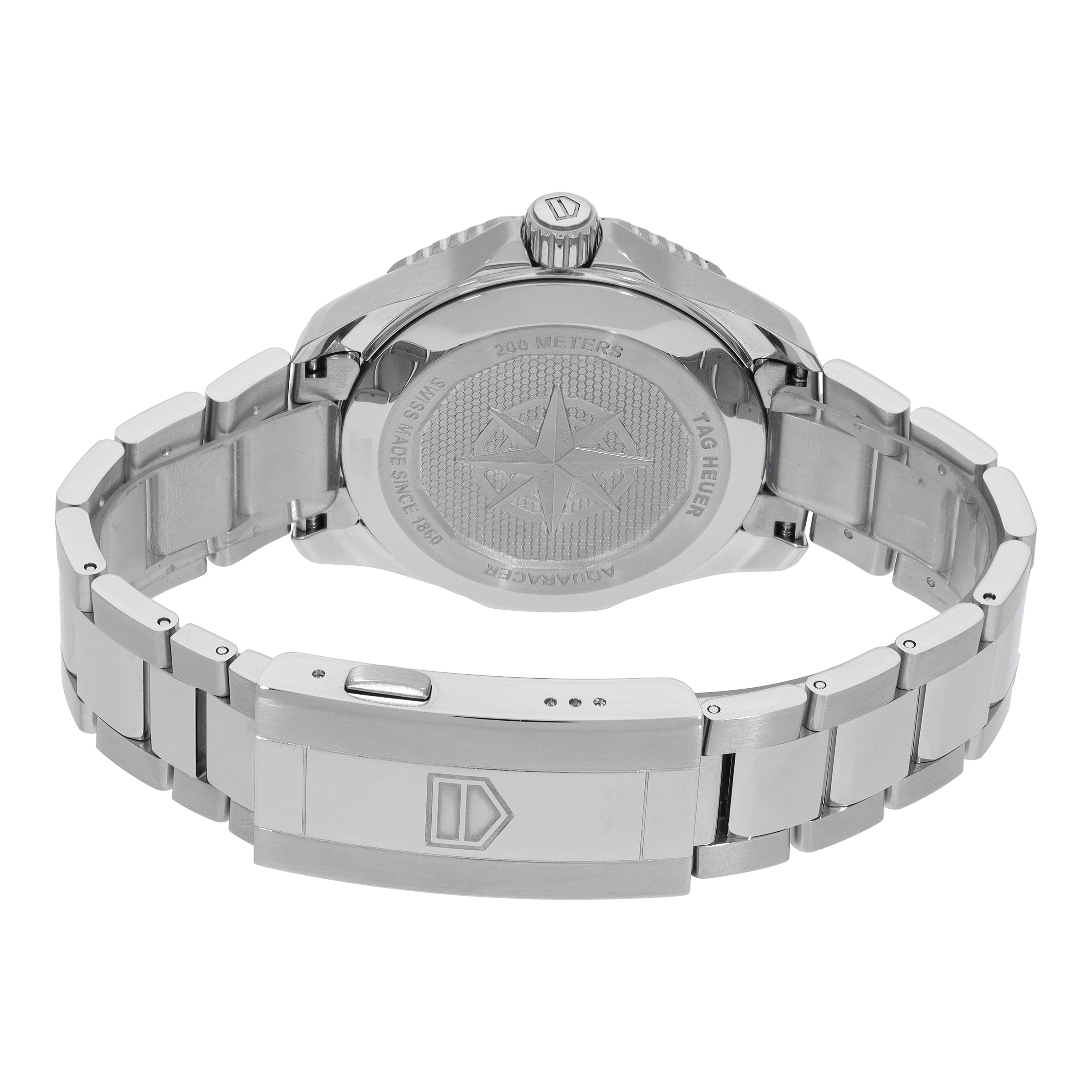 TAG Heuer Aquaracer WBP2110.BA0627