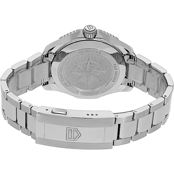 TAG Heuer Aquaracer WBP2110.BA0627 TAG Heuer Aquaracer WBP2110.BA0627