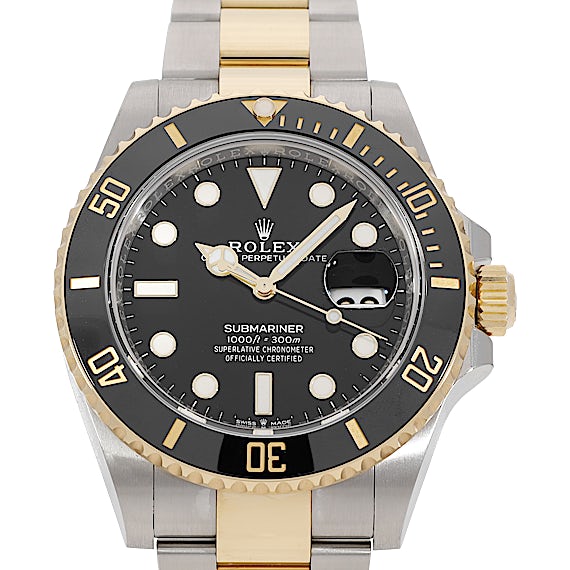 Rolex Submariner 126613LN Rolex Submariner 126613LN