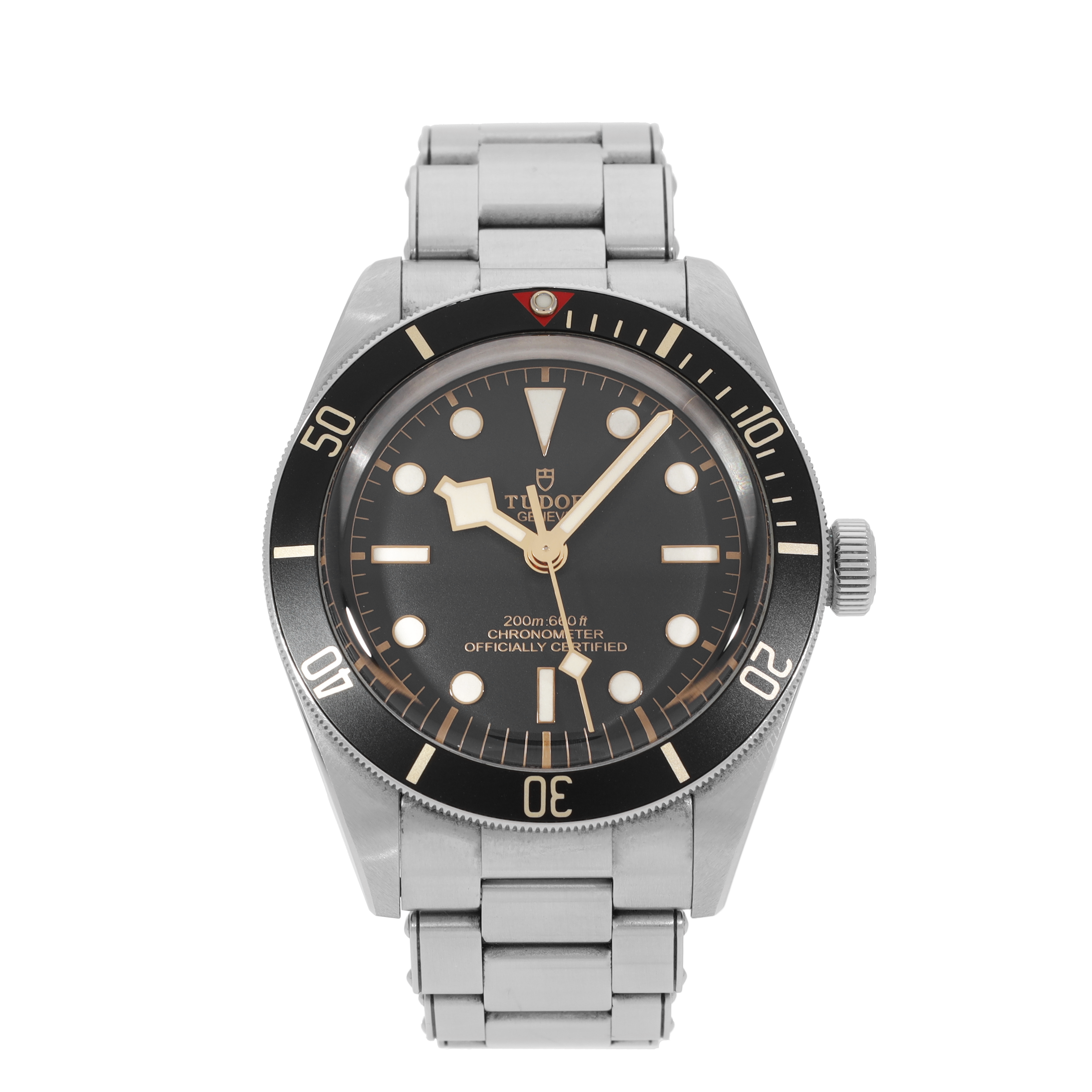 Tudor Black Bay 79030n