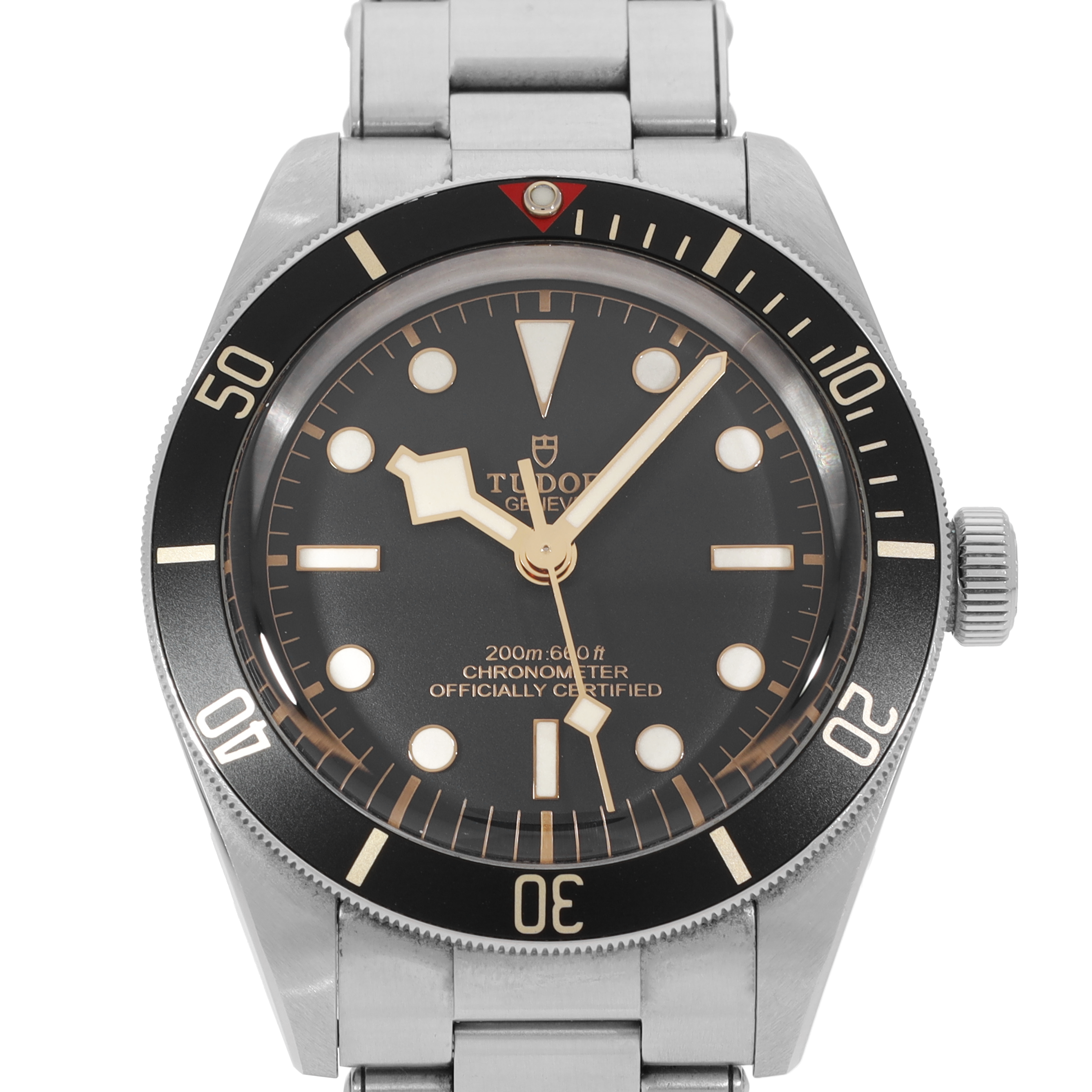 Tudor Black Bay 79030n