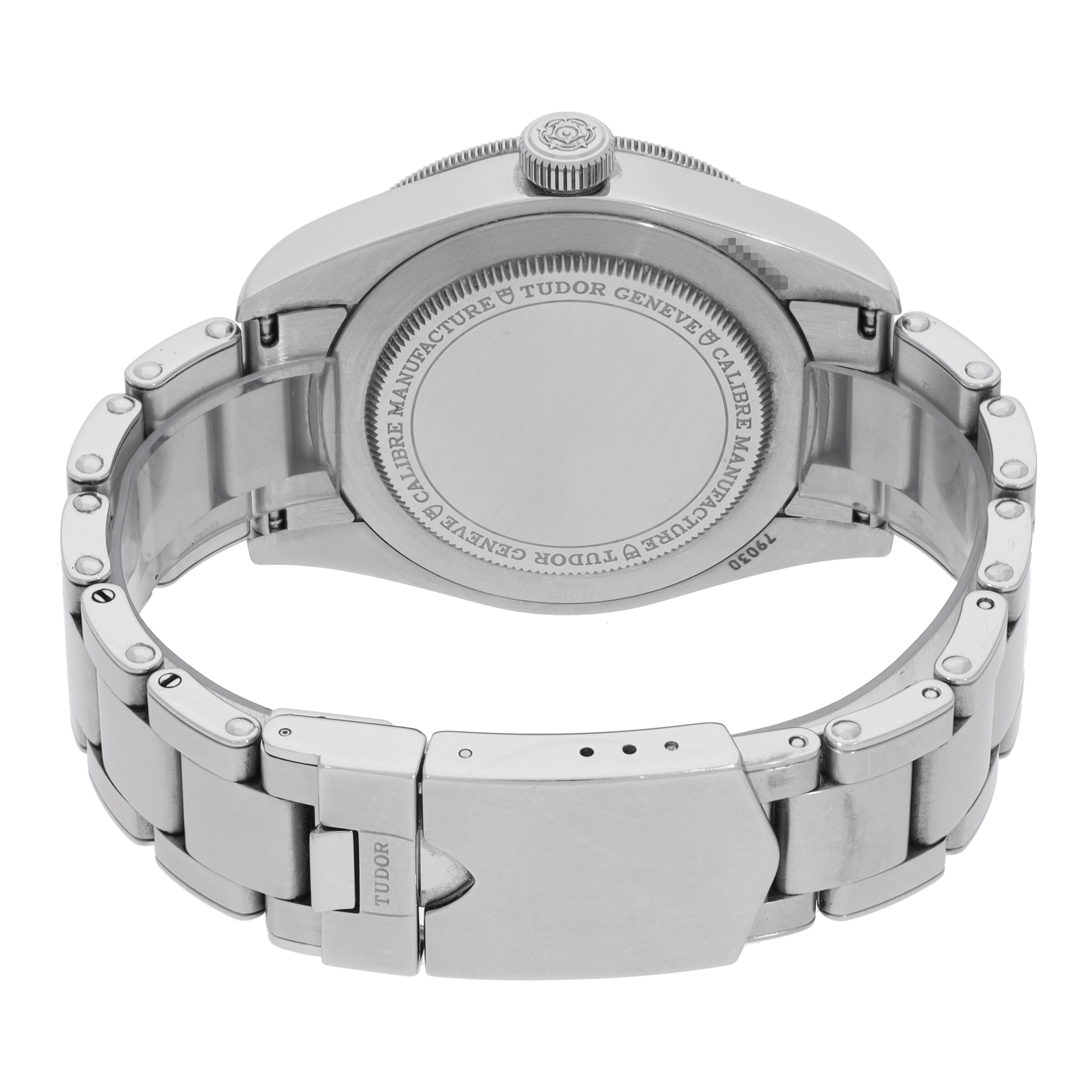 Tudor Black Bay 79030n